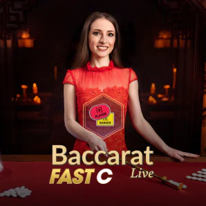 Baccarat Nhanh 10s -  C DA88